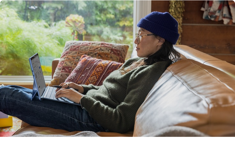 Remote Work