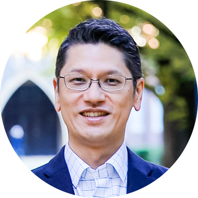 Professor Hiromichi Nagao