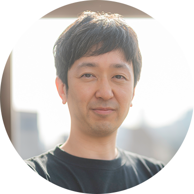 Dr. Keiichi Kisamori