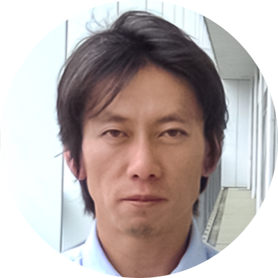 Professor Ryo Yoshida